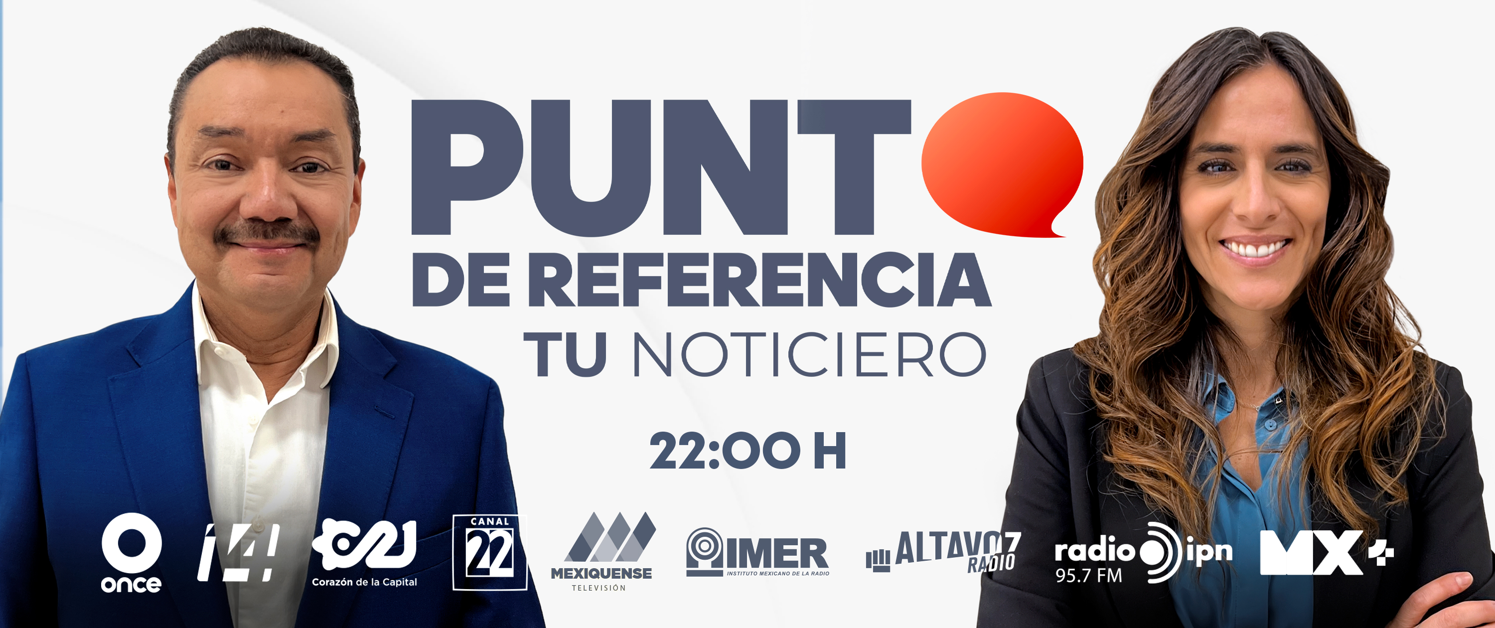 Canal Catorce